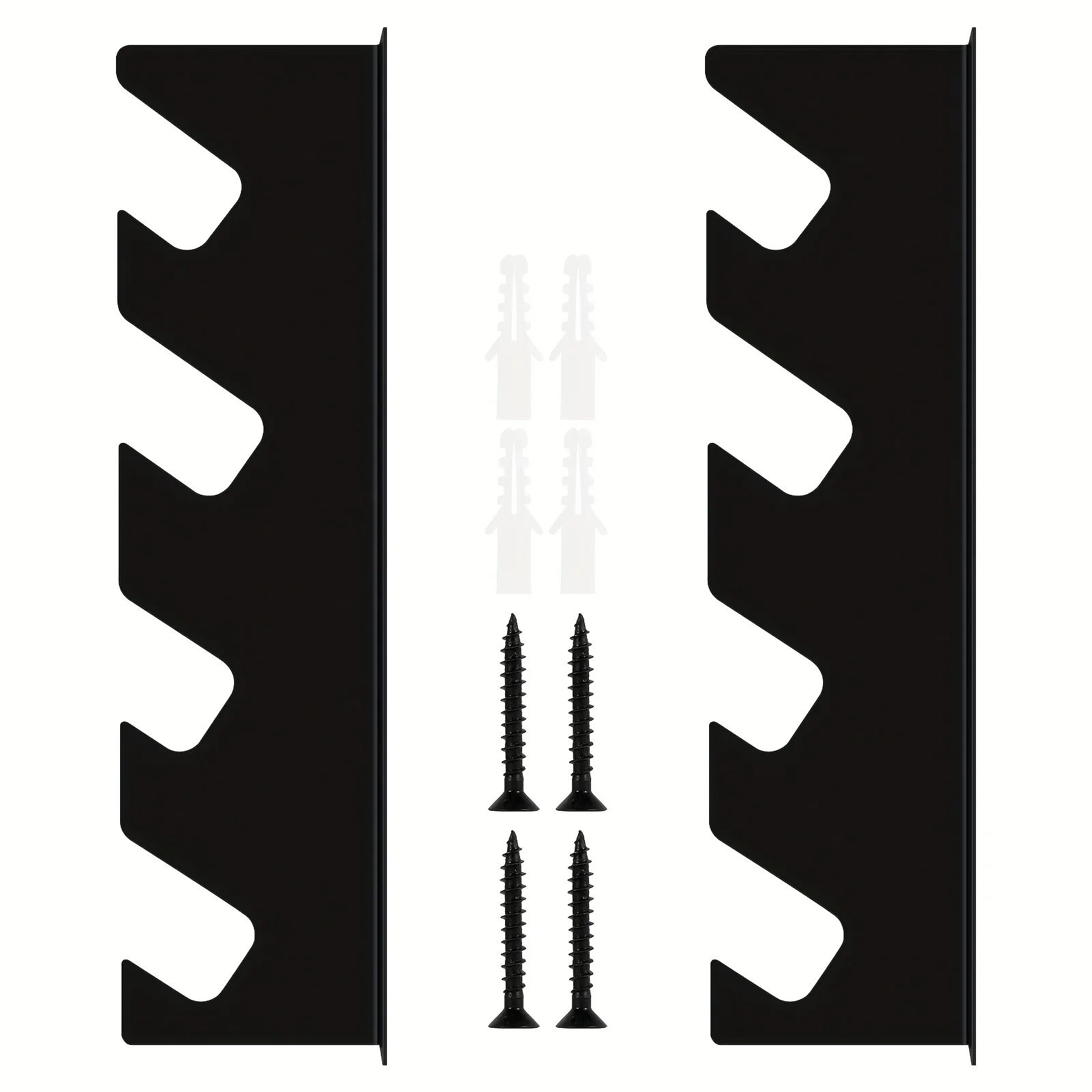 Heavy Duty Metal Garden Tool H - огляд і ціна Gardening Tools Holder