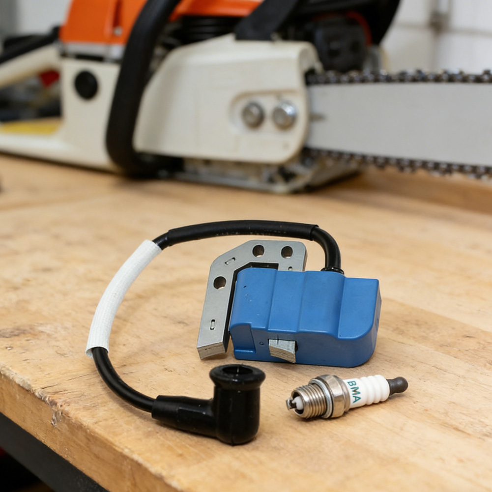Replacement Kit Ignition Coil  - огляд і ціна Gardening Tools B&Q
