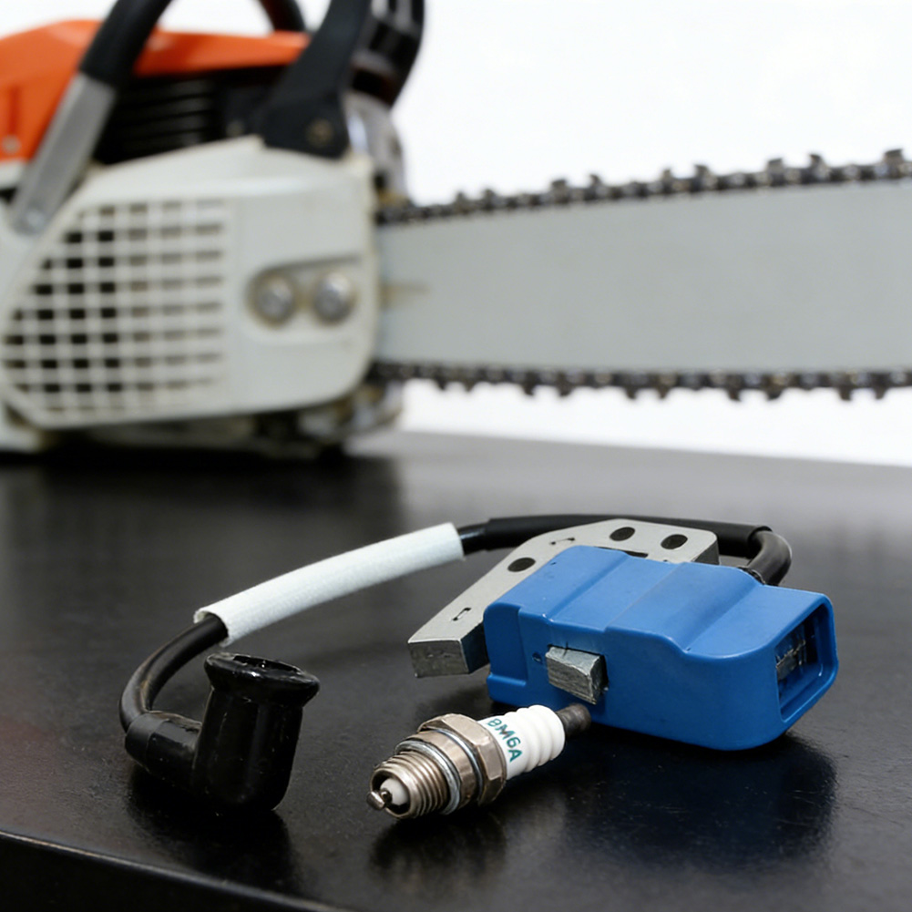 Replacement Kit Ignition Coil  - огляд і ціна Gardening Tools B&Q