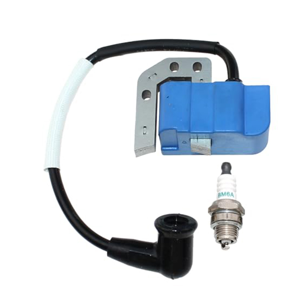 Replacement Kit Ignition Coil  - огляд і ціна Gardening Tools B&Q