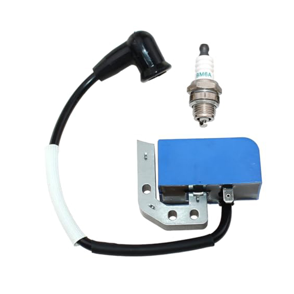Replacement Kit Ignition Coil  - огляд і ціна Gardening Tools B&Q