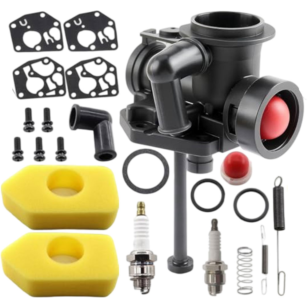 1Set Carburetor Screws Grommet - огляд і ціна Gardening Tools B&Q