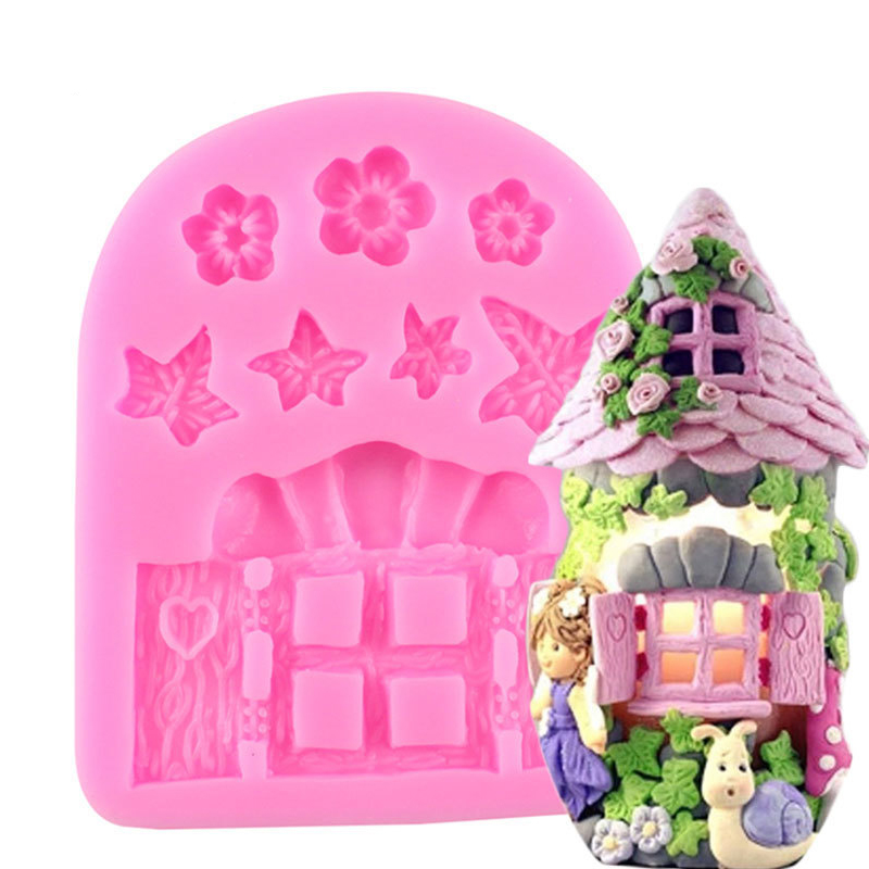 Enchanted Vintage Fairy Garden - огляд і ціна Gardening Tools Vintage