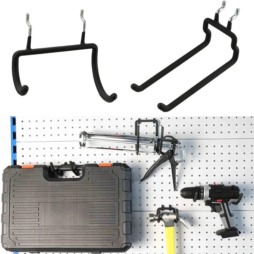 Garden Tool Organizer Alloy St - огляд і ціна Gardening Tools Holder