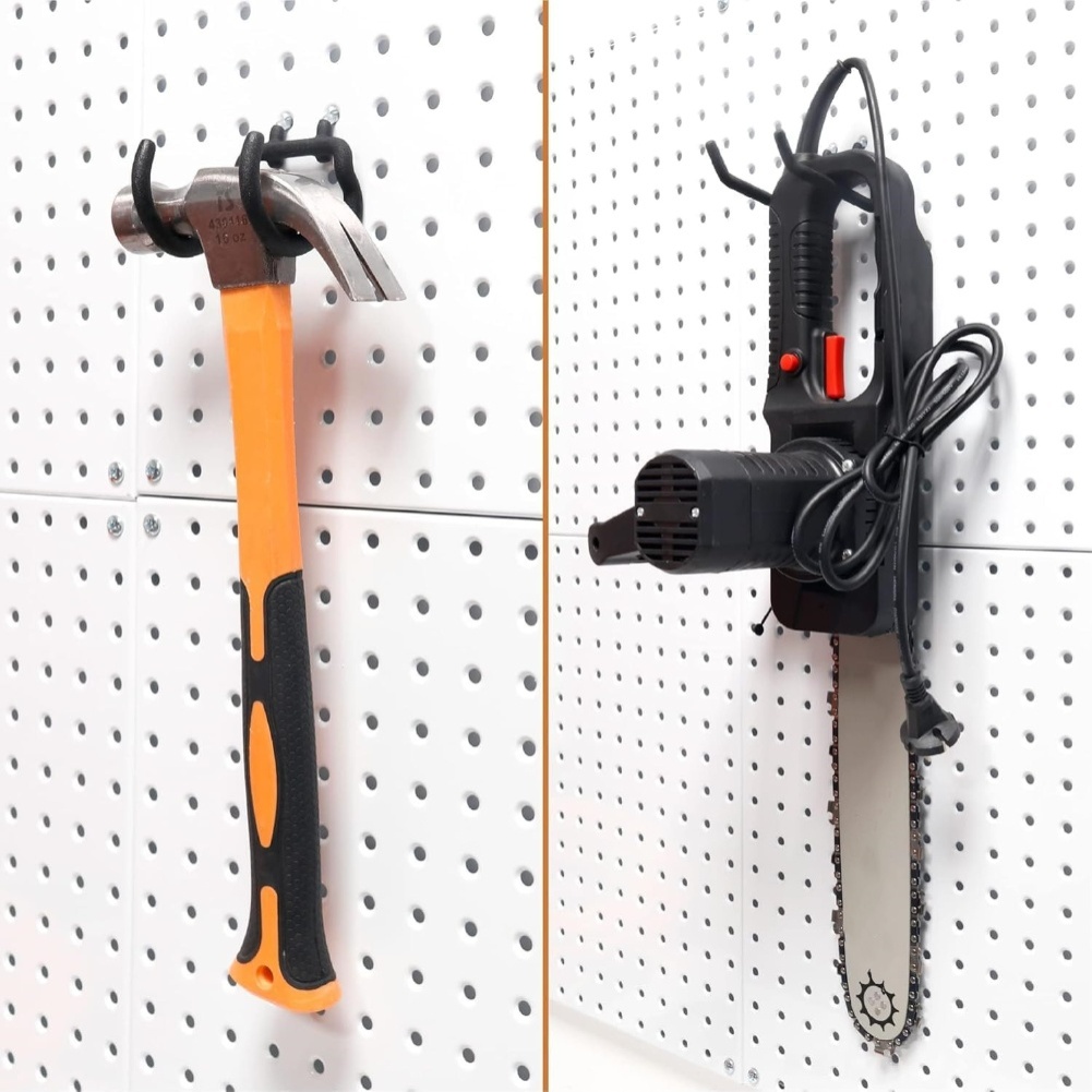 Garden Tool Organizer Alloy St - огляд і ціна Gardening Tools Holder
