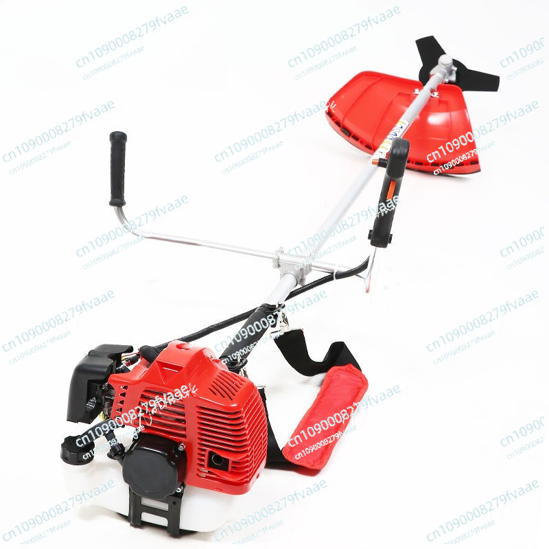 FS250 2 Stroke lawn mower brus - огляд і ціна Gardening Tools Best