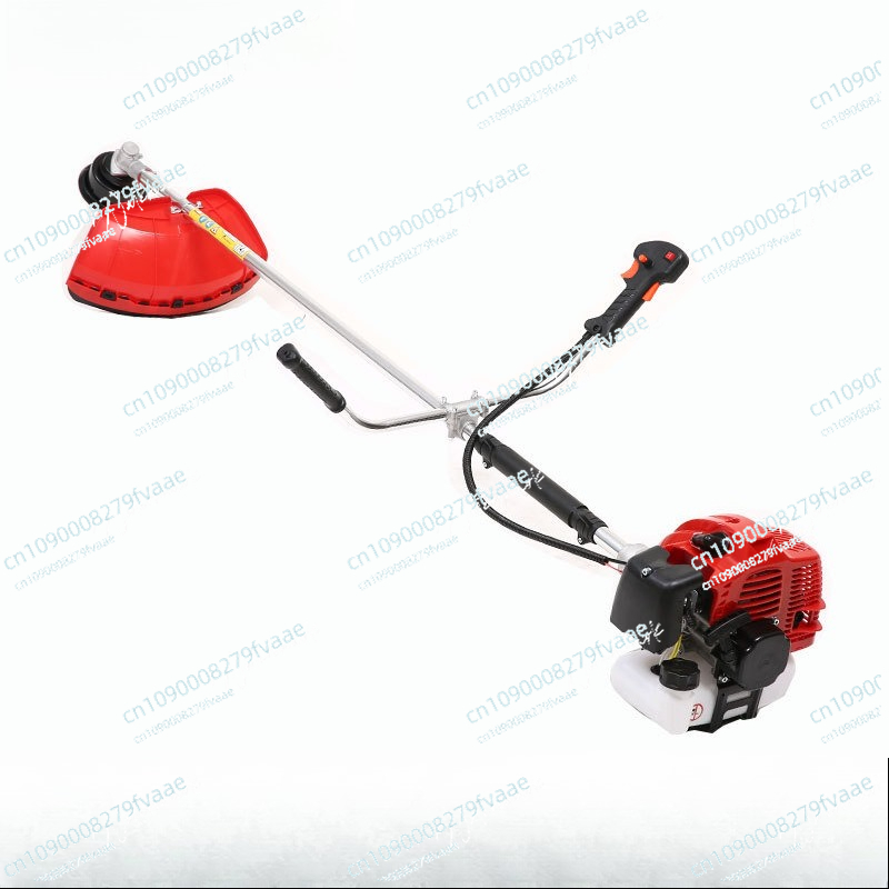 FS250 2 Stroke lawn mower brus - огляд і ціна Gardening Tools Best
