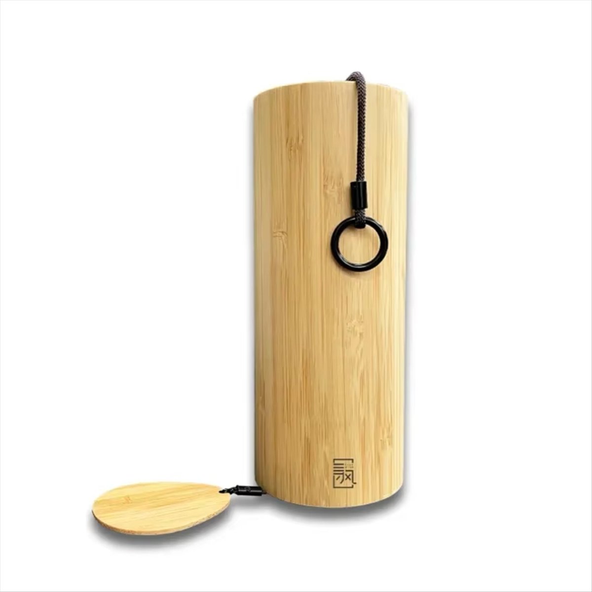 ABJX Bamboo Wind Chimes Windch - огляд і ціна Gardening Tools B&Q