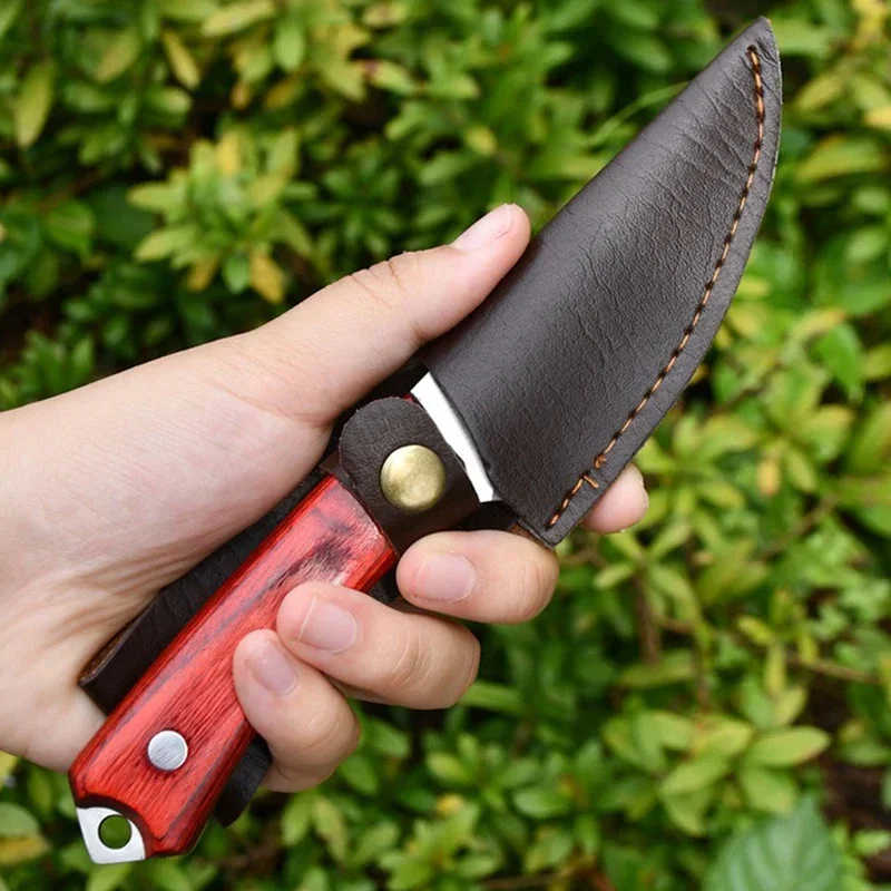 Stainless Steel Grafting Knife - огляд і ціна Harvest Knife Garden