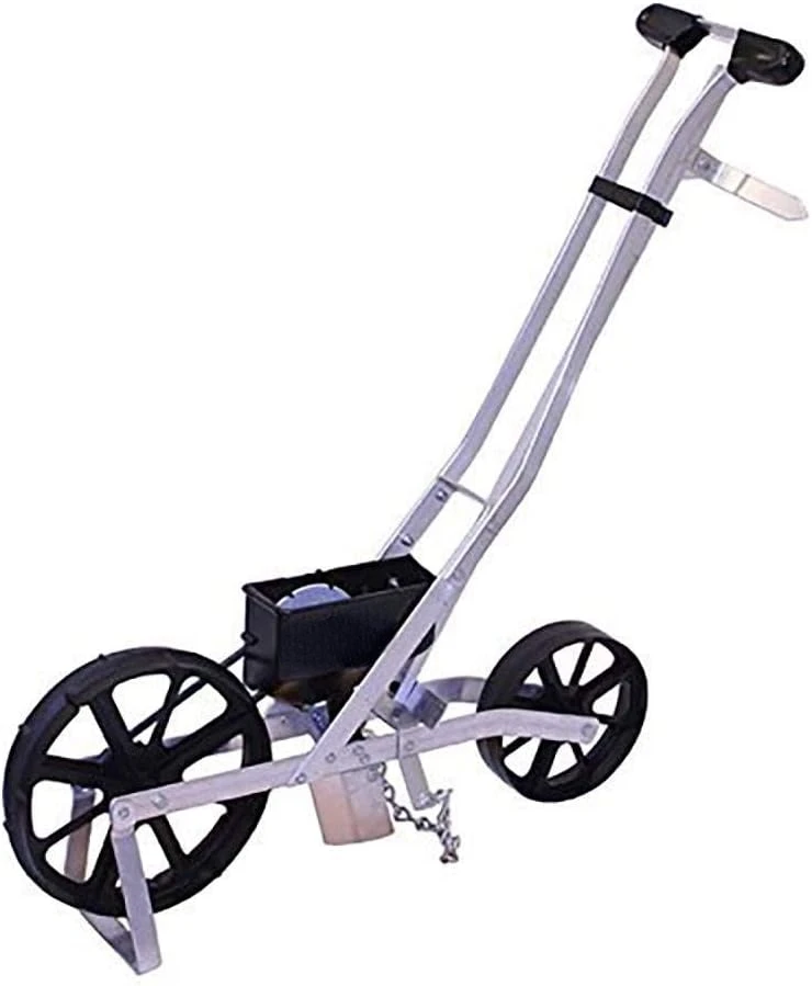 High quality!1001-B Precision  - огляд і ціна Garden Row Marker