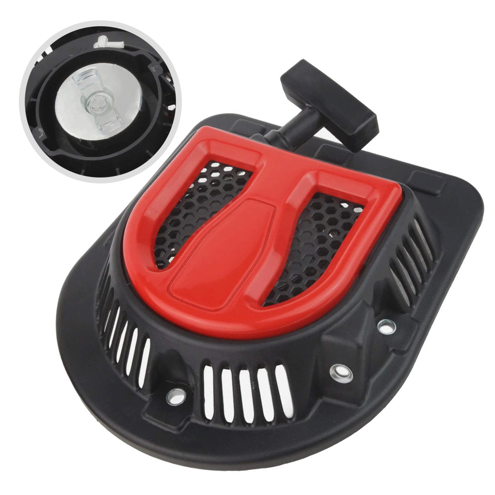 Recoil Starter For Güde Models - огляд і ціна Gardening Tools B&Q