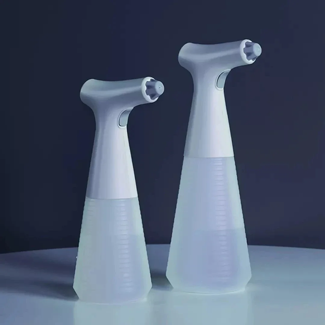 Youpin Xiaoda 550ml/900ml Port - огляд і ціна Xiaomi Gardening Tools