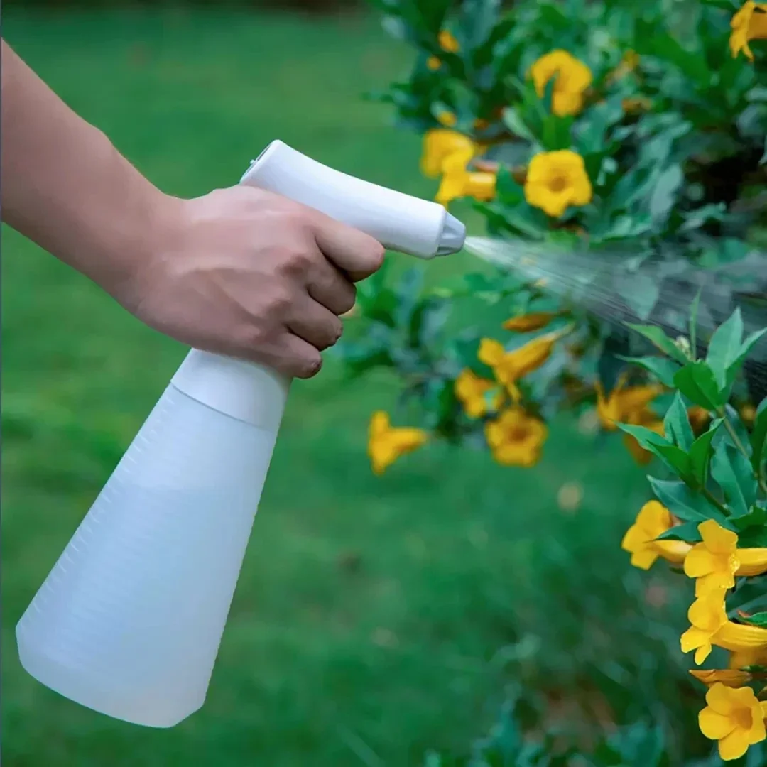 Youpin Xiaoda 550ml/900ml Port - огляд і ціна Xiaomi Gardening Tools