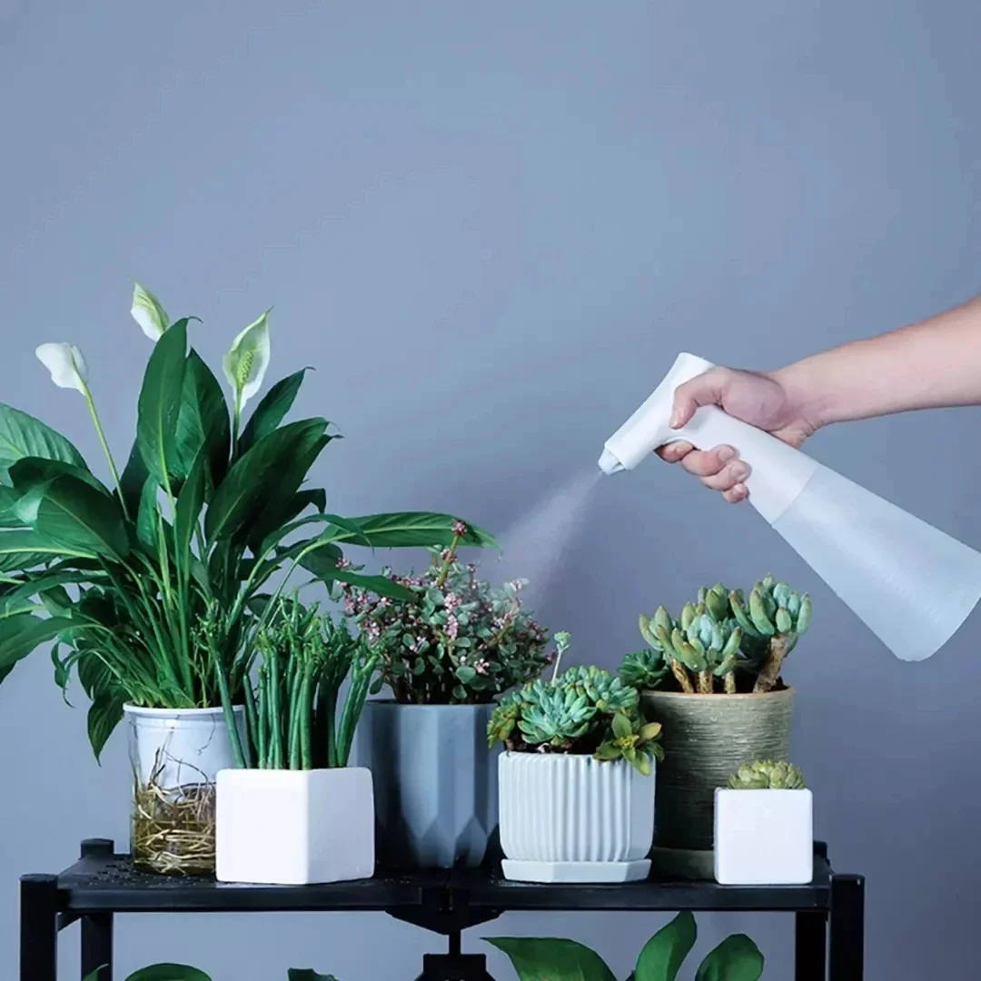 Youpin Xiaoda 550ml/900ml Port - огляд і ціна Xiaomi Gardening Tools
