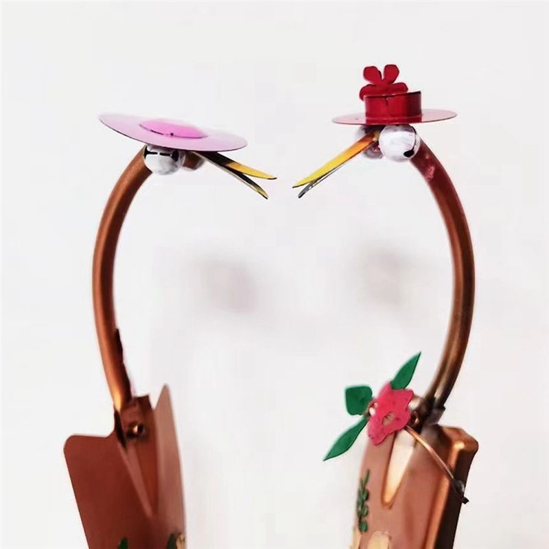 A20I Cute Fairy Garden Decor,  - огляд і ціна Gardening Hand Tools B&Q