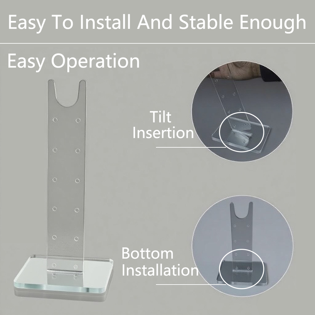 Adjustable Grow Light Stand Ra - огляд і ціна Gardening Tools Holder