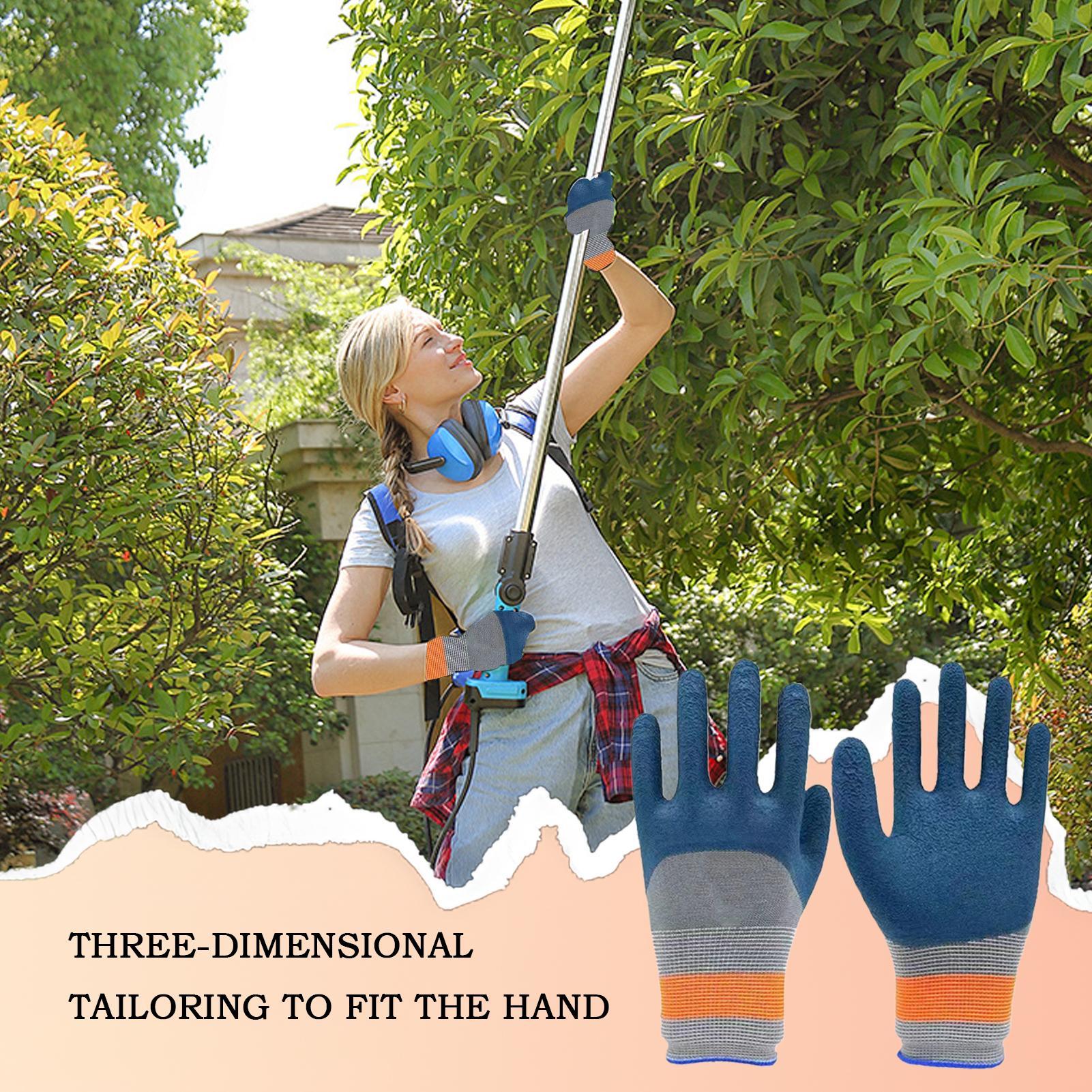Gardening Yard Gloves Children - огляд і ціна Gardening Tools For Toddlers