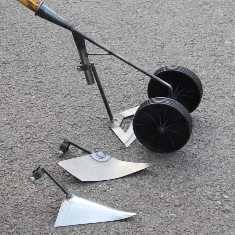 Garden Grass Weeding Tools Car - огляд і ціна Gardening Tools Hand