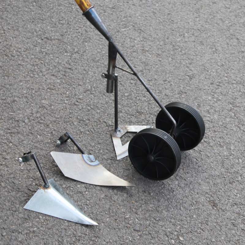 Garden Grass Weeding Tools Car - огляд і ціна Gardening Tools Hand