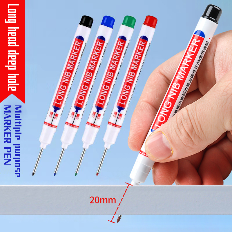 1/3Pcs/Set Long Head Markers B - огляд і ціна Garden Row Marker