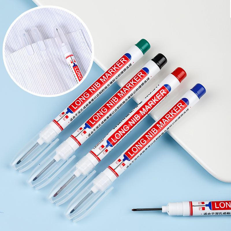 1/3Pcs/Set Long Head Markers B - огляд і ціна Garden Row Marker