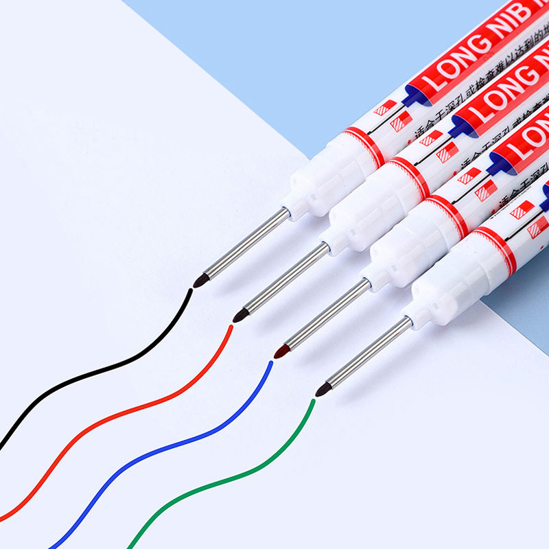 1/3Pcs/Set Long Head Markers B - огляд і ціна Garden Row Marker