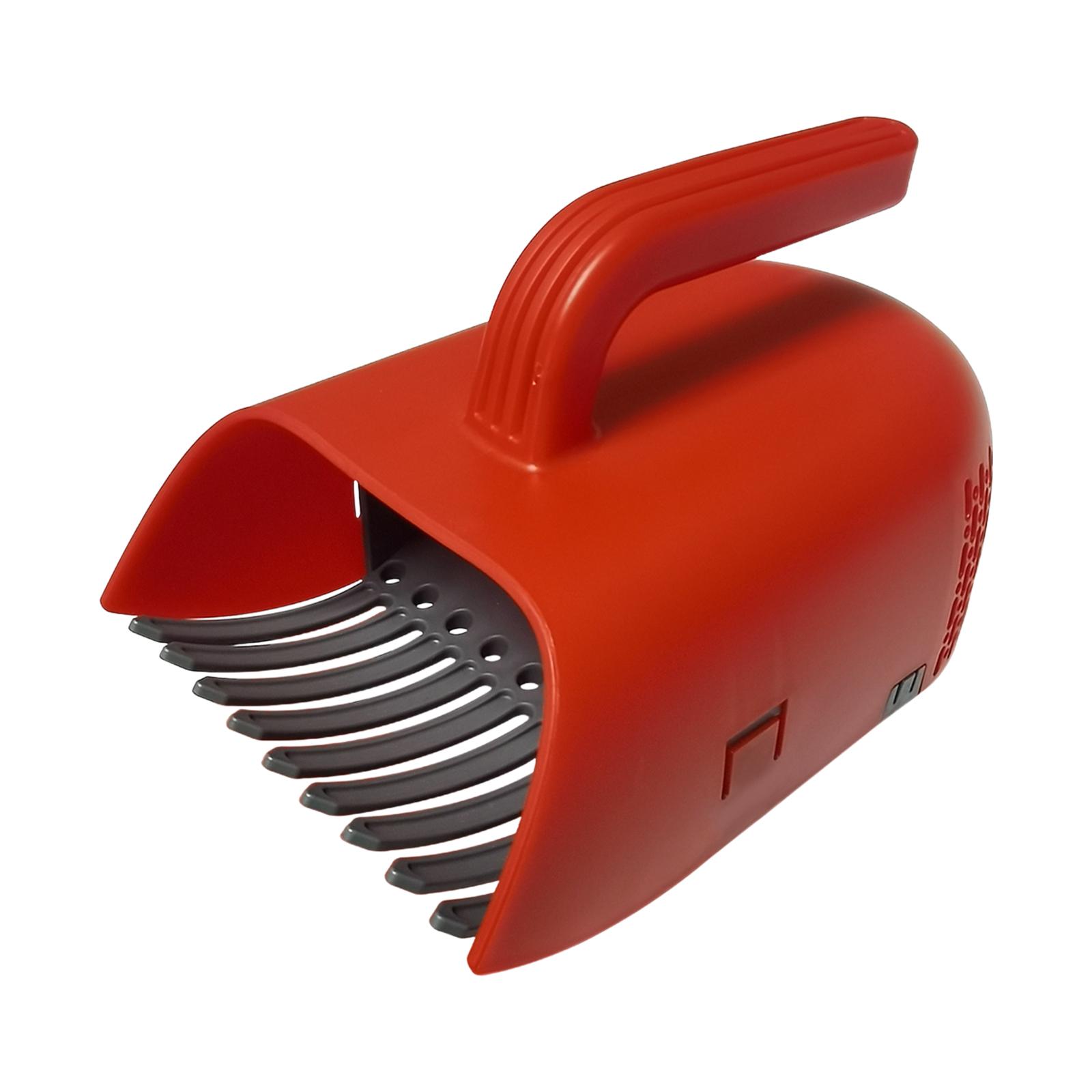 Berry Picker Rake with Comb an - огляд і ціна Gardening Tools Hand