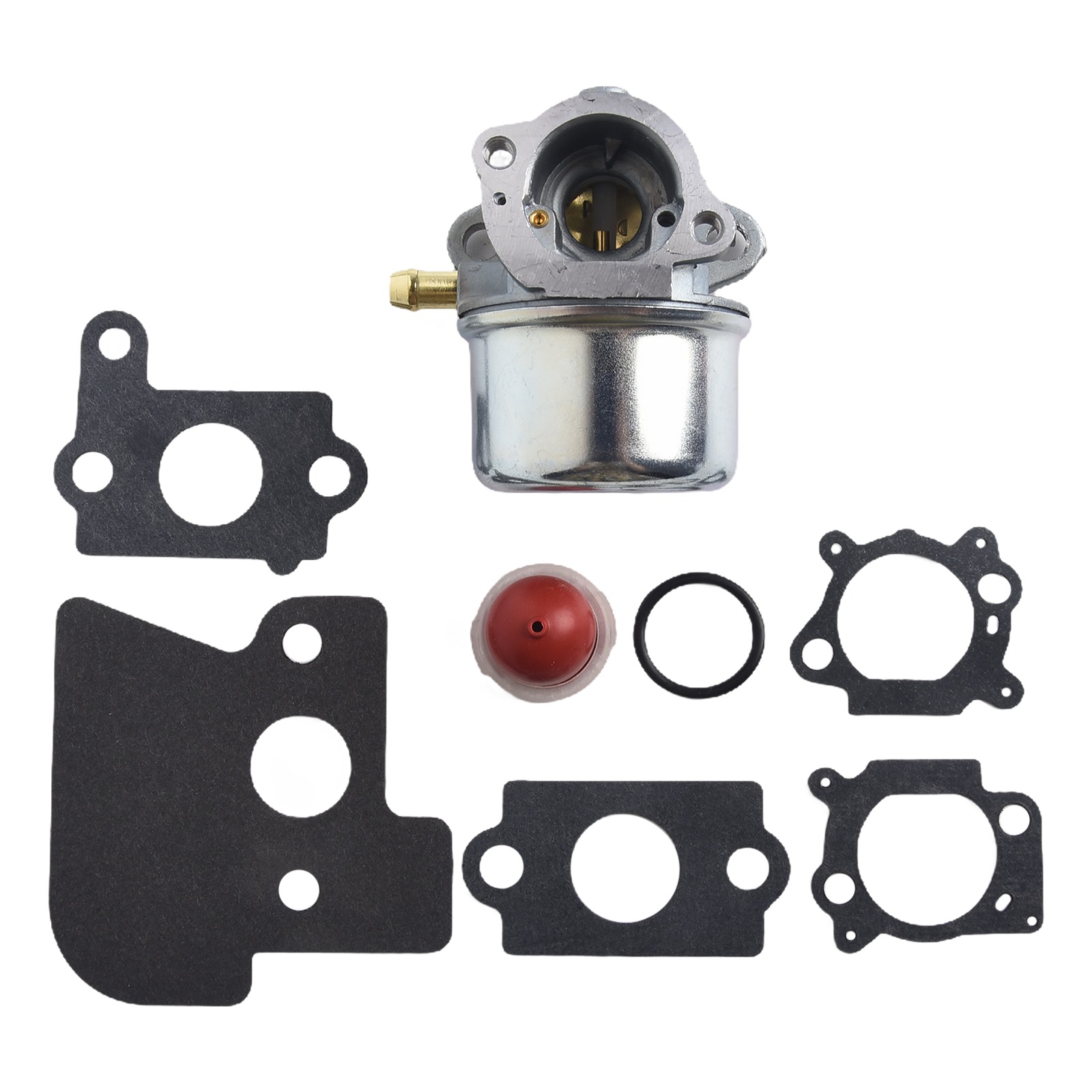 Carburetor and Gasket Kit Suit - огляд і ціна Gardening Tools B&Q