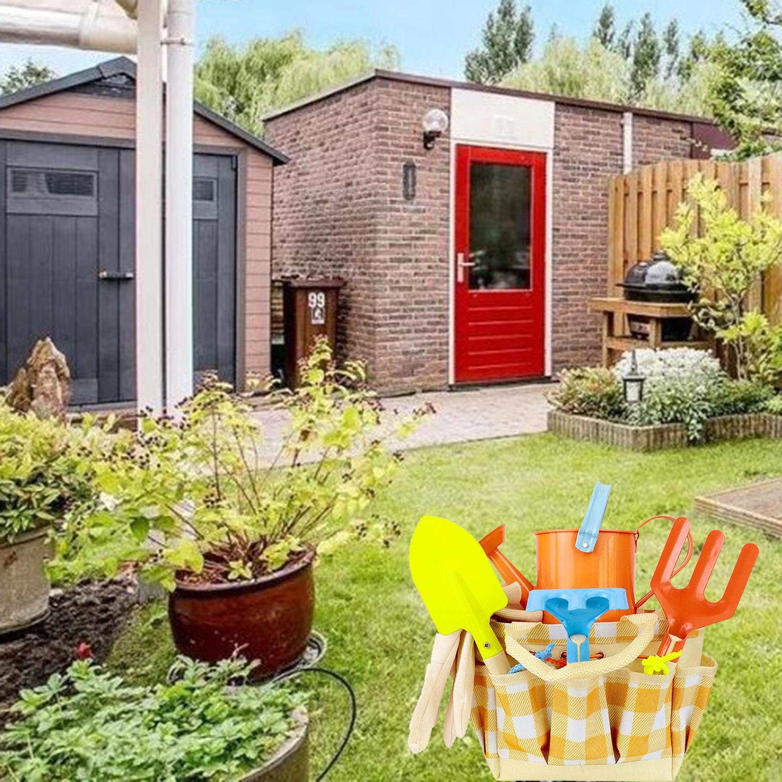 Garden Toy Shovel Planting Too - огляд і ціна Gardening Tools Shovel