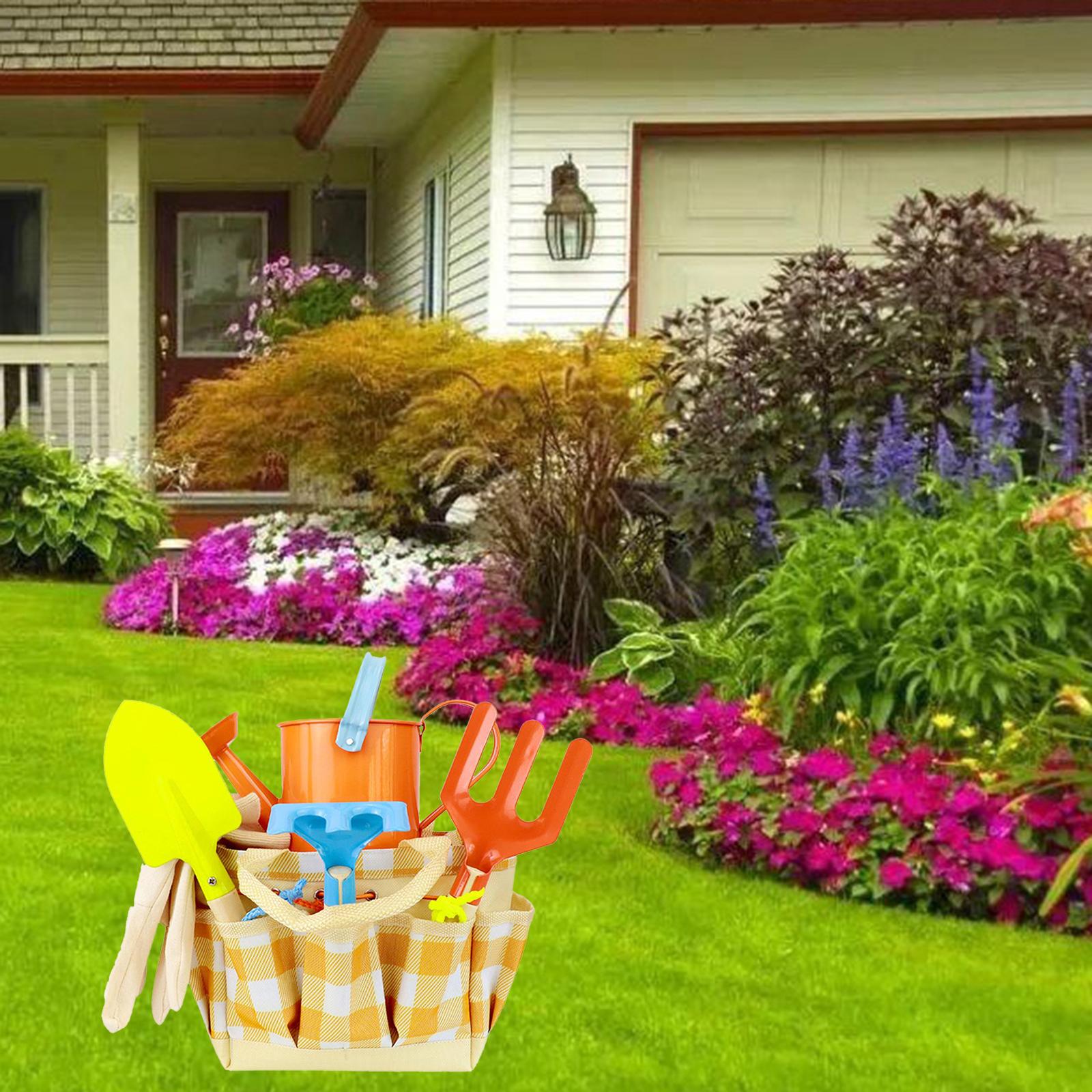 Garden Toy Shovel Planting Too - огляд і ціна Gardening Tools Shovel