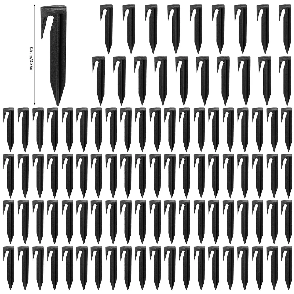 50pcs Lawn Mower Boundary Pegs - огляд і ціна Xiaomi Gardening Tools
