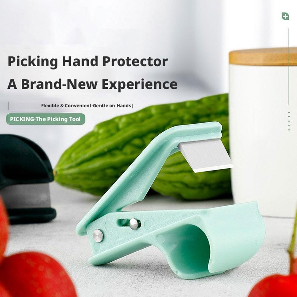 Multi-Functional Thumb Knife,  - огляд і ціна Harvest Knife Garden