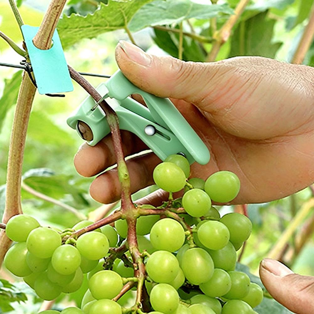 Multi-Functional Thumb Knife,  - огляд і ціна Harvest Knife Garden