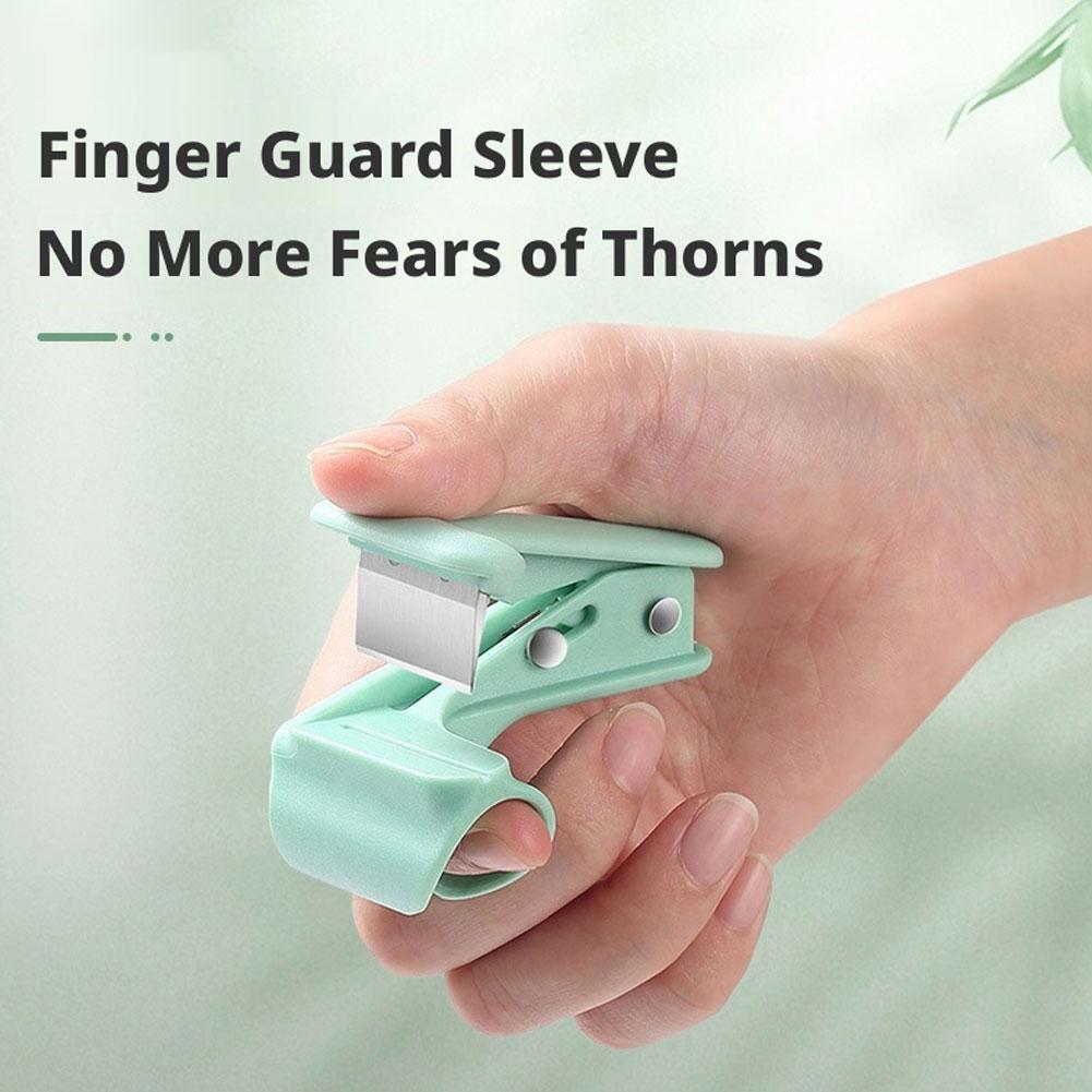 Multi-Functional Thumb Knife,  - огляд і ціна Harvest Knife Garden