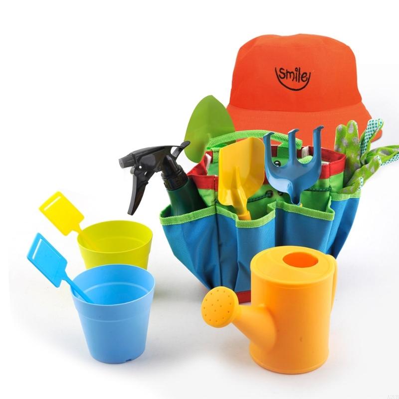 Gardening Tools For Toddlers W - огляд і ціна Gardening Tools For Toddlers