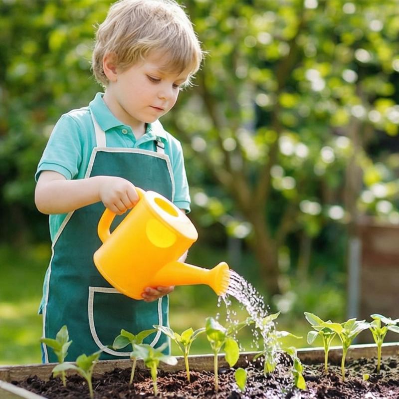 Gardening Tools For Toddlers W - огляд і ціна Gardening Tools For Toddlers