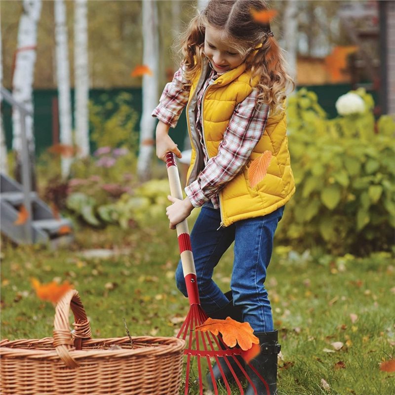 B05C-Garden Tool Set For Kids  - огляд і ціна Gardening Tools Best