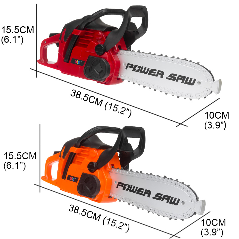 Toy Chainsaw Kids Toy Tools fo - огляд і ціна Gardening Tools For Toddlers