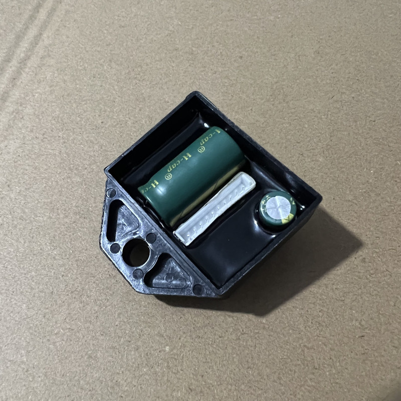 Igniter For FUBAG TI2600 TI300 - огляд і ціна Gardening Tools Best