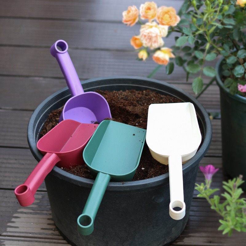 Thickened Mini Garden Trowel H - огляд і ціна Gardening Tools Shovel