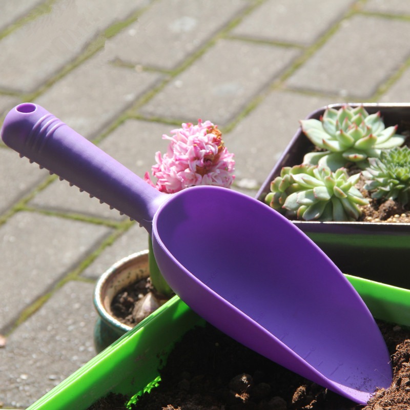 Thickened Mini Garden Trowel H - огляд і ціна Gardening Tools Shovel