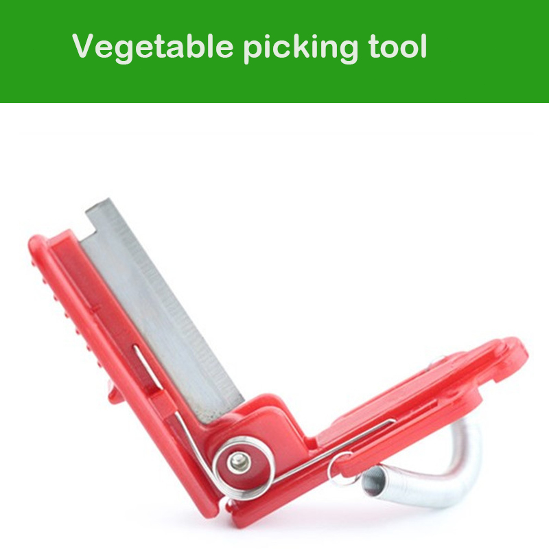 Knife Separator Vegetable Frui - огляд і ціна Harvest Knife Garden
