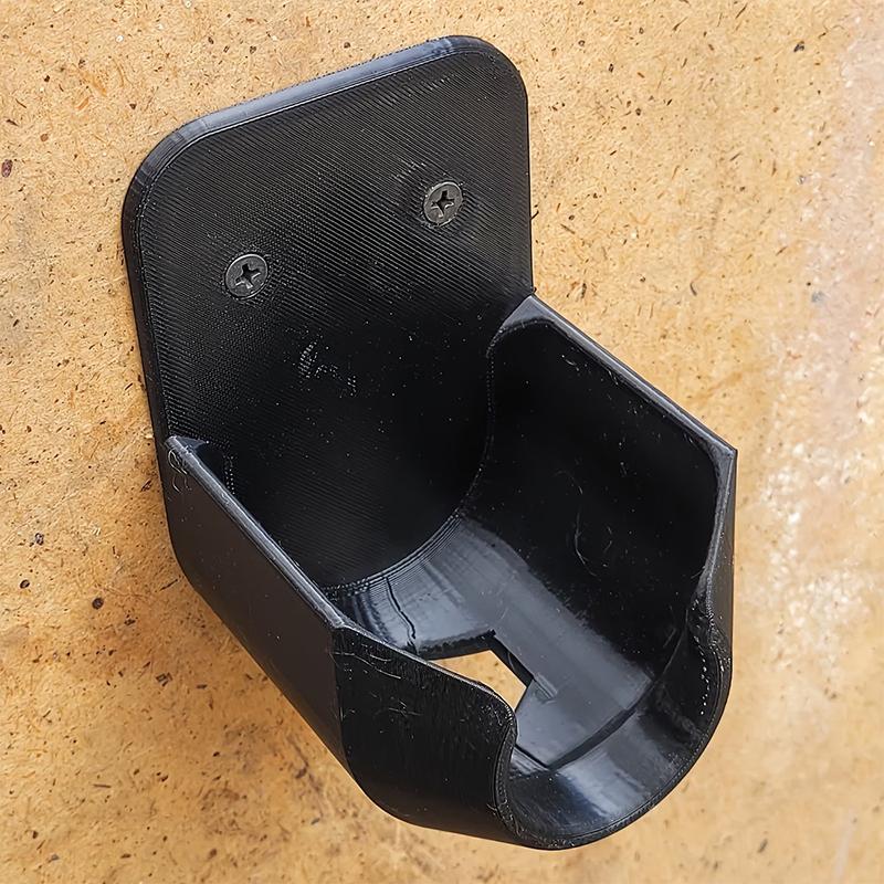 Wall Mount Garden Hose Nozzle  - огляд і ціна Gardening Tools Holder