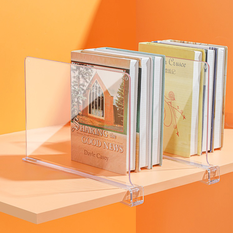 Acrylic Dividers Shelf Divider - огляд і ціна Gardening Tools Holder