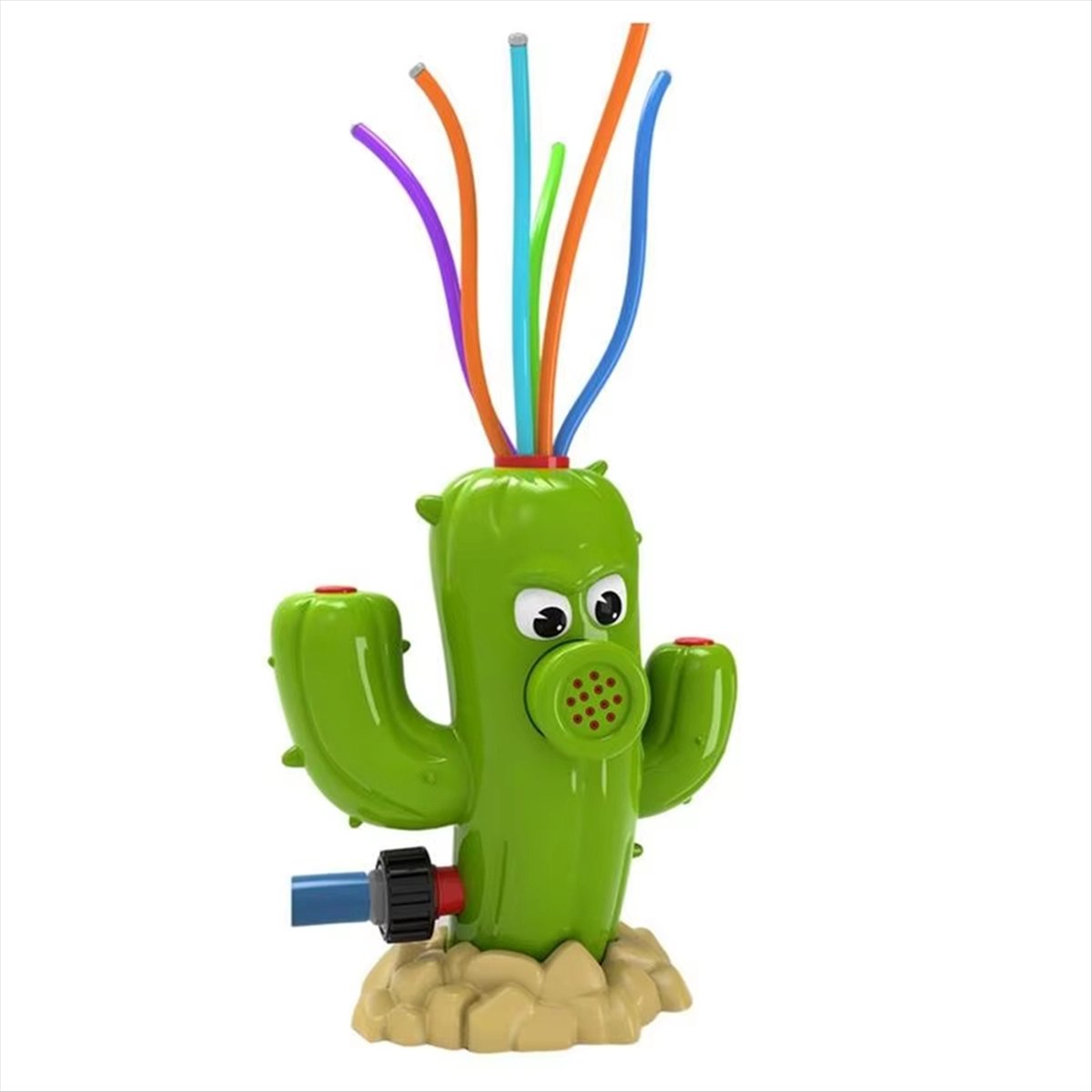ABNH Cactus Cartoon Sprinkler  - огляд і ціна Gardening Hand Tools B&Q