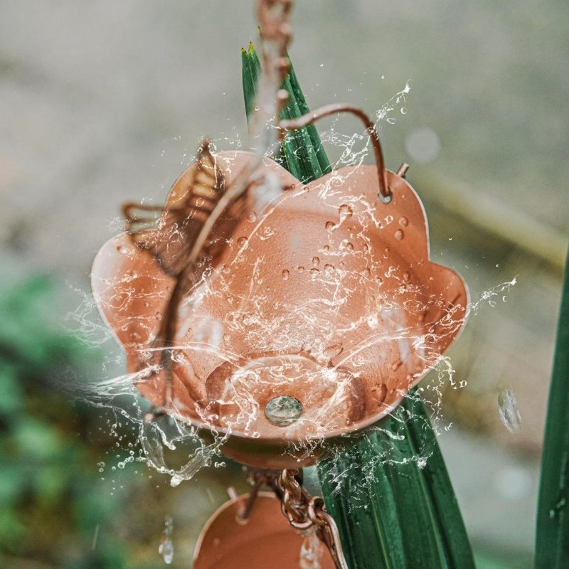 Villa courtyard rain drainage  - огляд і ціна Gardening Hand Tools B&Q