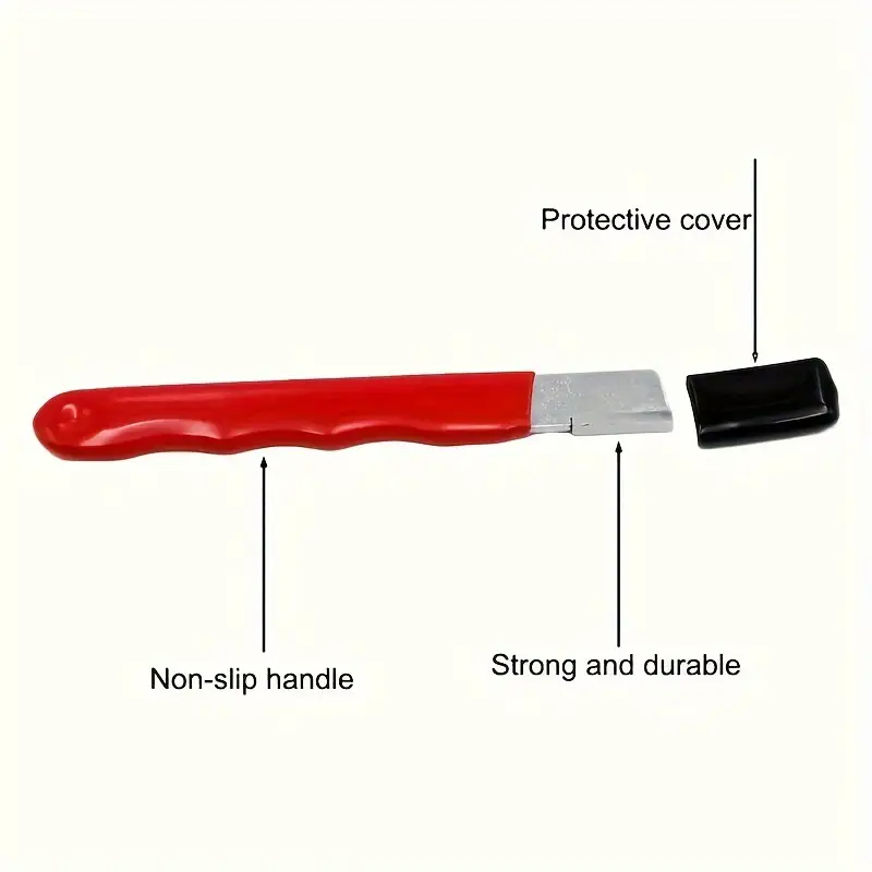 Portable Alloy Steel Knife Sha - огляд і ціна Gardening Tools Hand