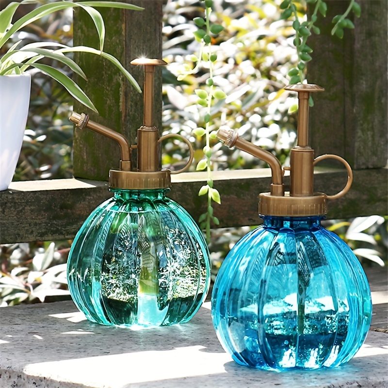 Household Plastic Spray Bottle - огляд і ціна Gardening Tools Vintage