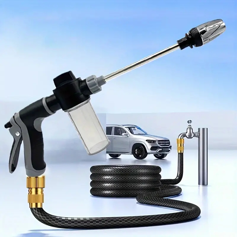 Best Seller High Pressure Spra - огляд і ціна Gardening Tools Best