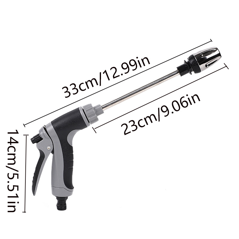 Best Seller High Pressure Spra - огляд і ціна Gardening Tools Best